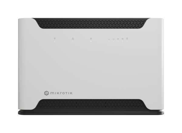 Mikrotik - Chateau Lte6 - Wireless For Home And Office