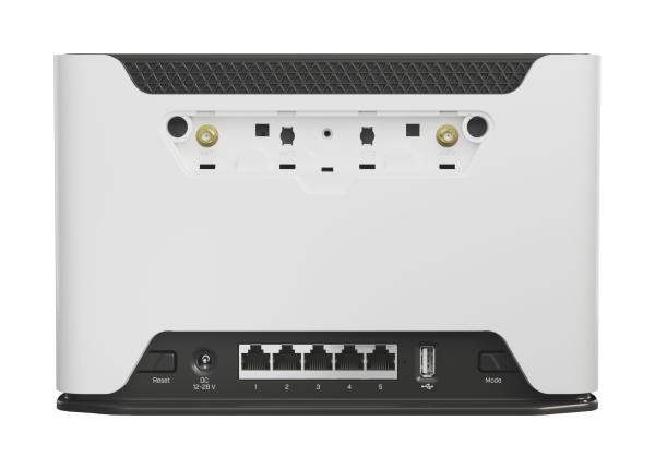 Mikrotik - Chateau Lte6 - Wireless For Home And Office - Image 3