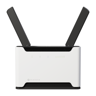 MikroTik - Chateau LTE6 ax - LTE/5G PRODUCTS