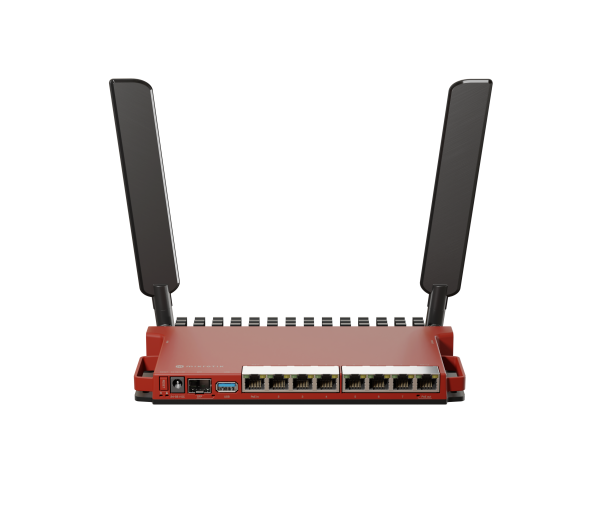 Mikrotik - L009Uigs-2Haxd-In - Wireless For Home And Office