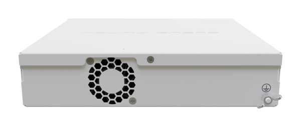 Mikrotik - Crs310-8G+2S+In - Switches - Image 2