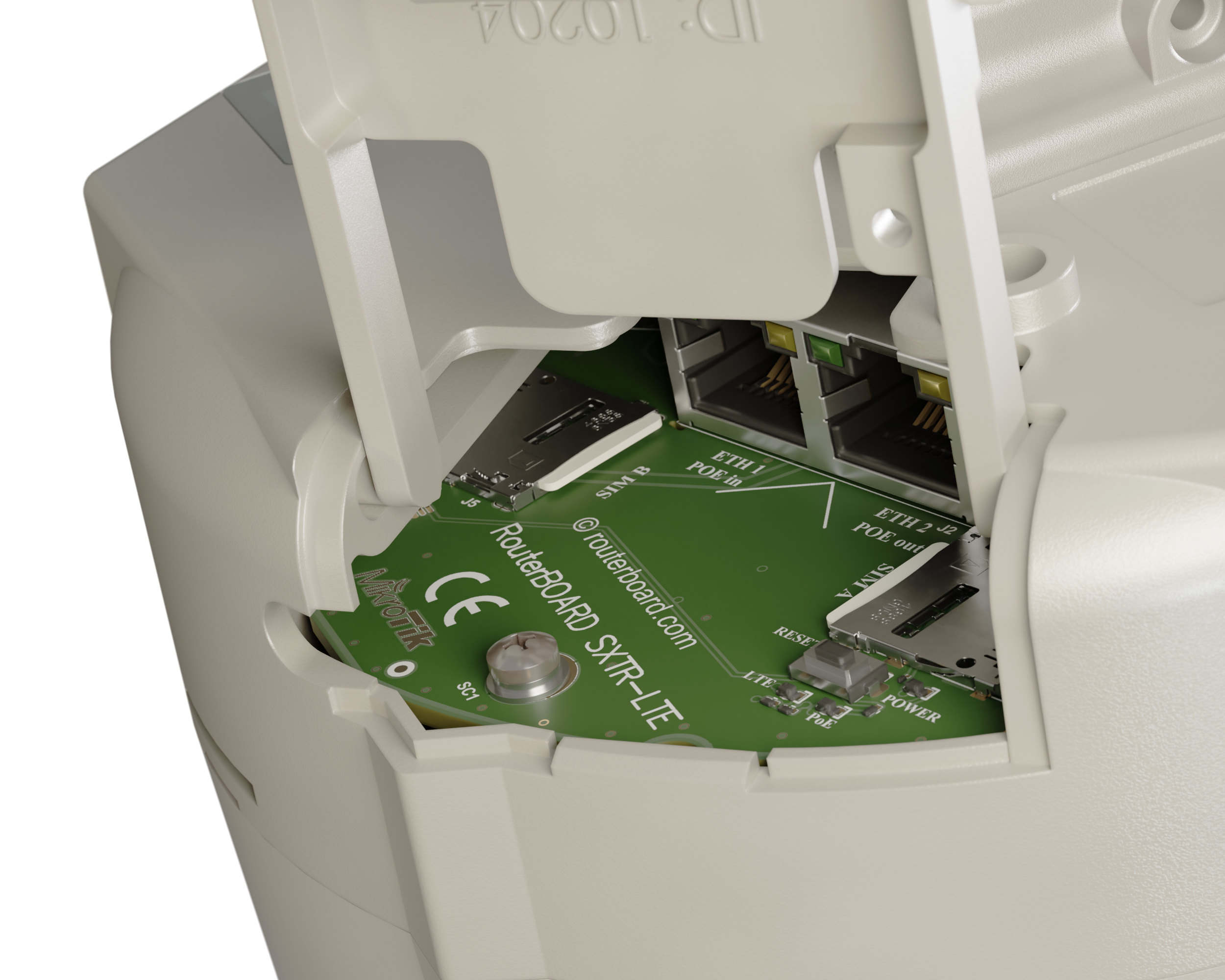 Mikrotik - Sxt Lte6 Kit - Lte/5G Products - Image 4