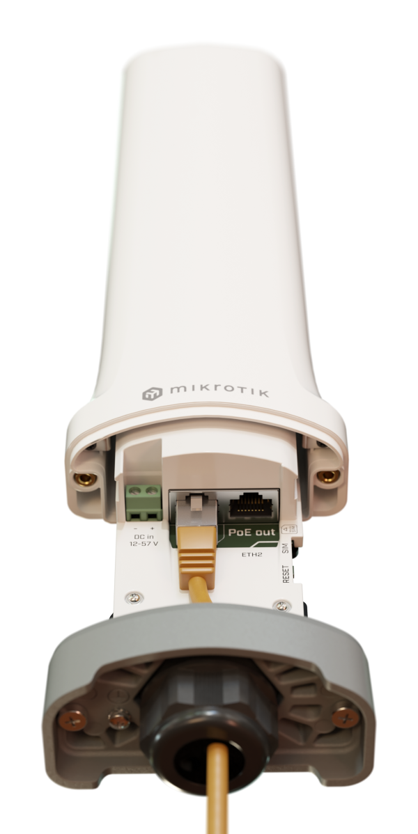 Mikrotik - Cme Gateway - Iot Products