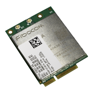 MikroTik - R11eL-FG621-EA - LTE/5G PRODUCTS