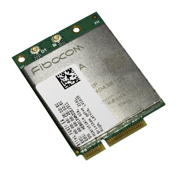Mikrotik - R11El-Fg621-Ea - Lte/5G Products