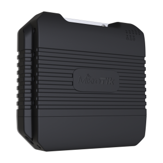 MikroTik - LtAP LTE6 kit - LTE/5G PRODUCTS