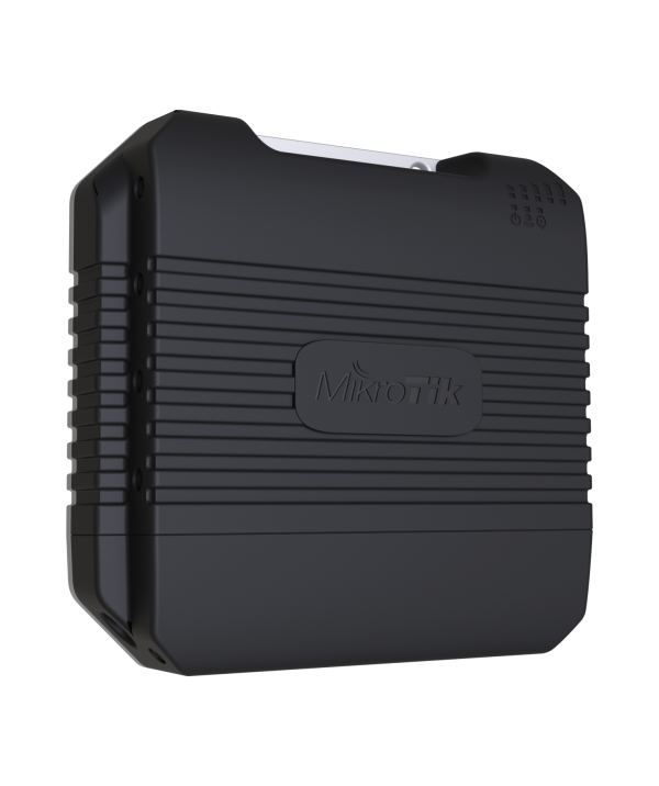 Mikrotik - Ltap Lte6 Kit - Lte/5G Products
