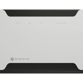 MikroTik - Chateau 5G R16 - LTE/5G PRODUCTS