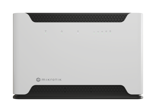 Mikrotik - Chateau 5G R16 - Lte/5G Products