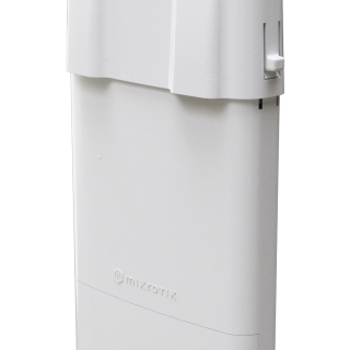 MikroTik - NetBox 5 ax - WIRELESS SYSTEMS