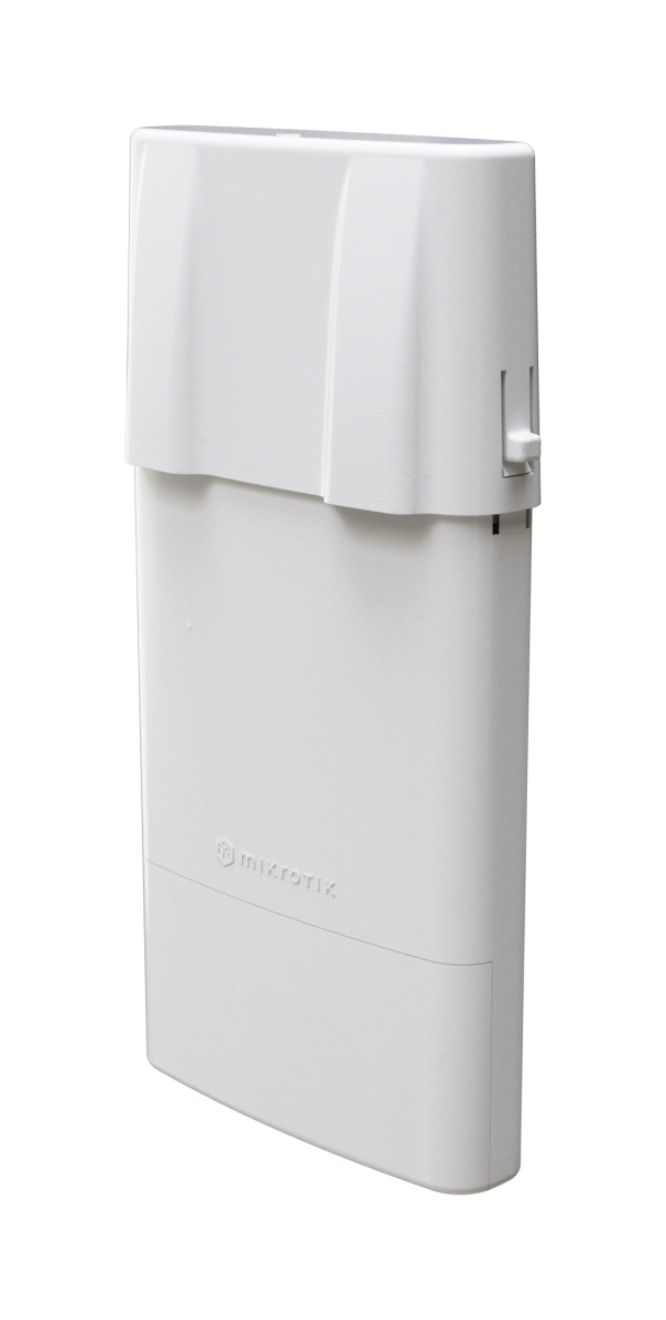 Mikrotik - Netbox 5 Ax - Wireless Systems