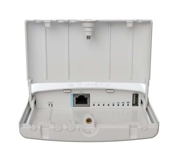 Mikrotik - Netbox 5 Ax - Wireless Systems - Image 2