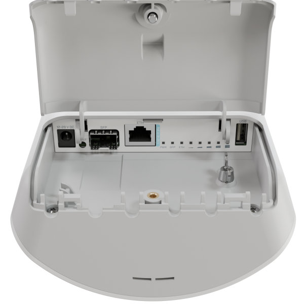 Mikrotik - Mantbox Ax 15S - Wireless Systems - Image 3