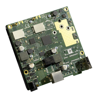 MikroTik - L11UG-5HaxD - ROUTERBOARD
