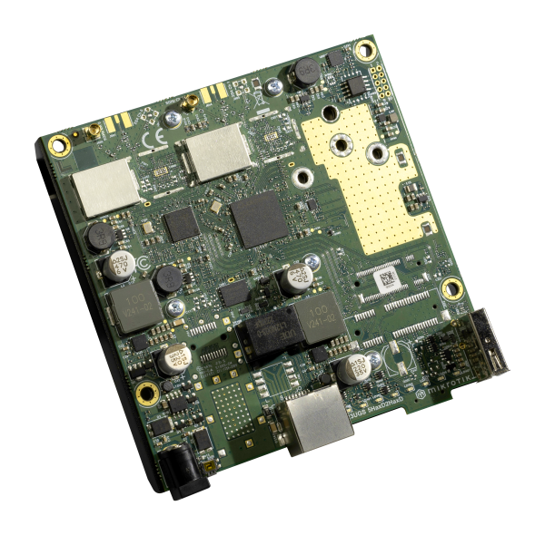 Mikrotik - L11Ug-5Haxd - Routerboard