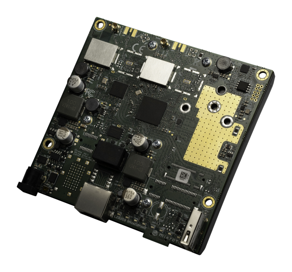 Mikrotik - L11Ug-5Haxd - Routerboard - Image 2