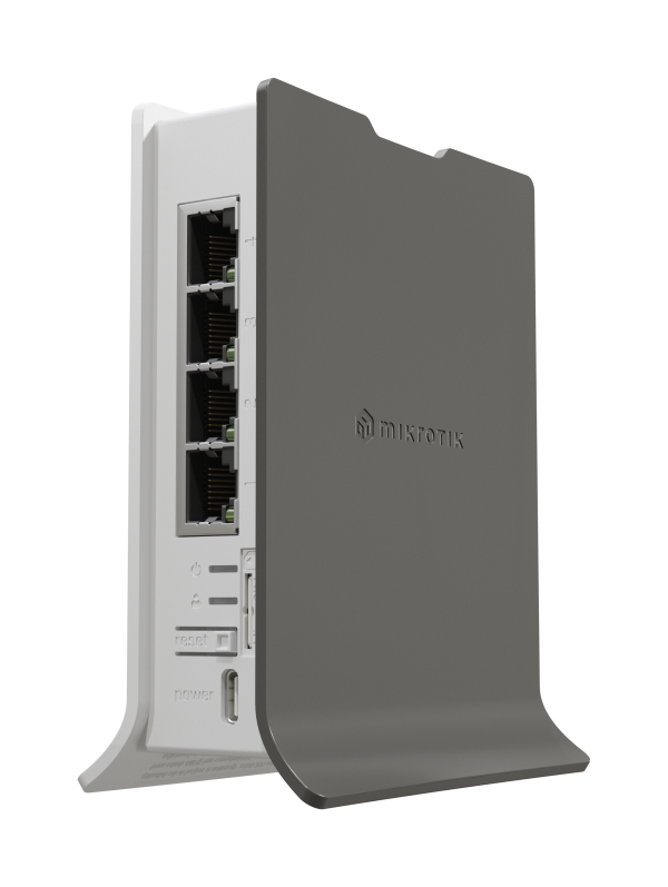 Mikrotik - Hap Ax Lite Lte6 - Wireless For Home And Office