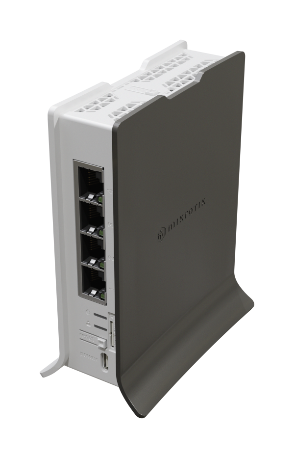 Mikrotik - Hap Ax Lite Lte6 - Wireless For Home And Office - Image 3