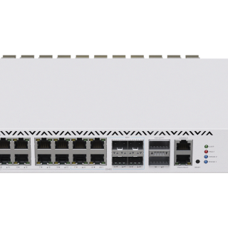 MikroTik - CRS326-4C+20G+2Q+RM - SWITCHES