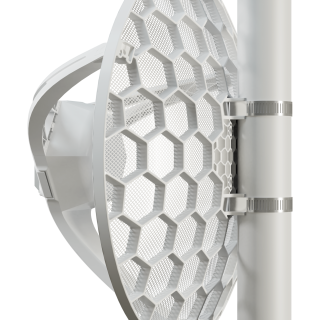 MikroTik - LHGG LTE6 kit - LTE/5G PRODUCTS