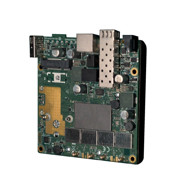 Mikrotik - L23Ugsr-5Haxd2Haxd - Routerboard