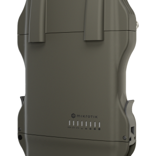 MikroTik - NetMetal ax - WIRELESS SYSTEMS