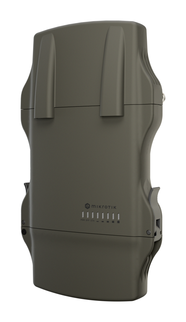 Mikrotik - Netmetal Ax - Wireless Systems
