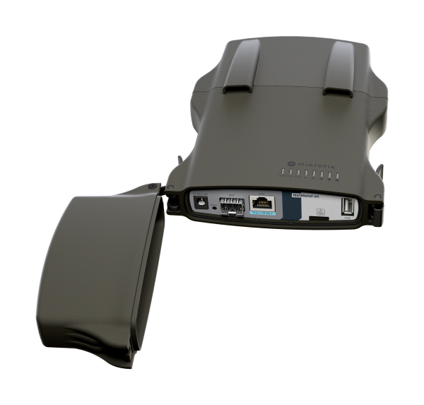 Mikrotik - Netmetal Ax - Wireless Systems - Image 3