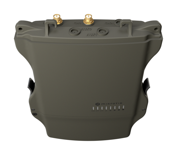 Mikrotik - Netmetal Ax - Wireless Systems - Image 4