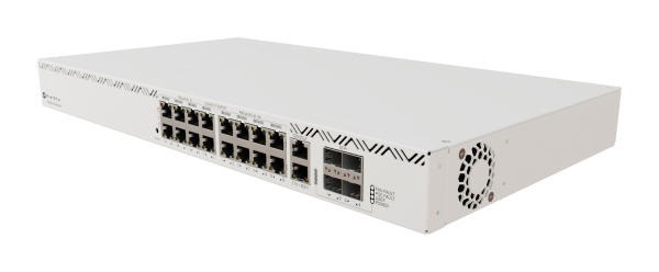 Mikrotik - Crs320-8P-8B-4S+Rm - Switches