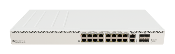 Mikrotik - Crs320-8P-8B-4S+Rm - Switches - Image 3
