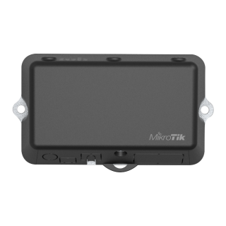 MikroTik - LtAP mini LTE kit (2024) - LTE/5G PRODUCTS