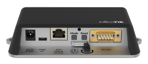 Mikrotik - Ltap Mini Lte Kit (2024) - Lte/5G Products - Image 2
