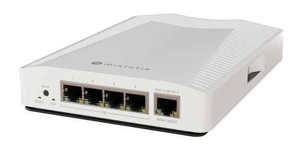 Mikrotik - Crs304-4Xg-In New - Switches - Image 2