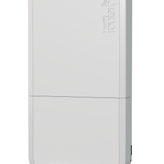 MikroTik - wAP ax NEW - WIRELESS FOR HOME AND OFFICE