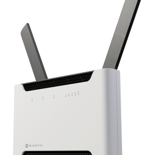 MikroTik - Chateau PRO ax NEW - WIRELESS FOR HOME AND OFFICE