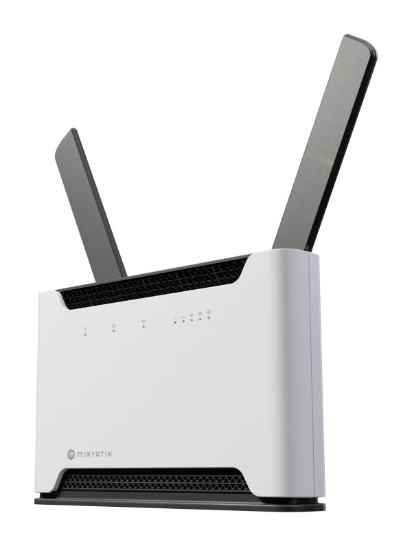 Mikrotik - Chateau Pro Ax New - Wireless For Home And Office
