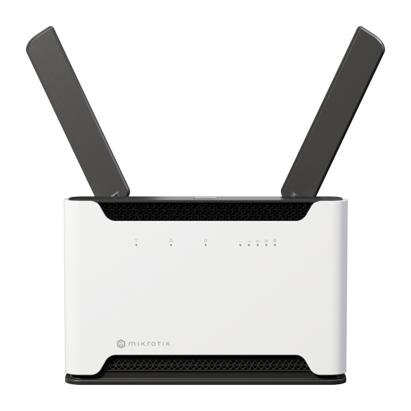 Mikrotik - Chateau Pro Ax New - Wireless For Home And Office - Image 2