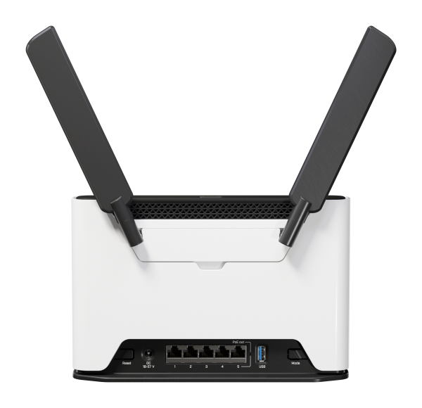 Mikrotik - Chateau Pro Ax New - Wireless For Home And Office - Image 3