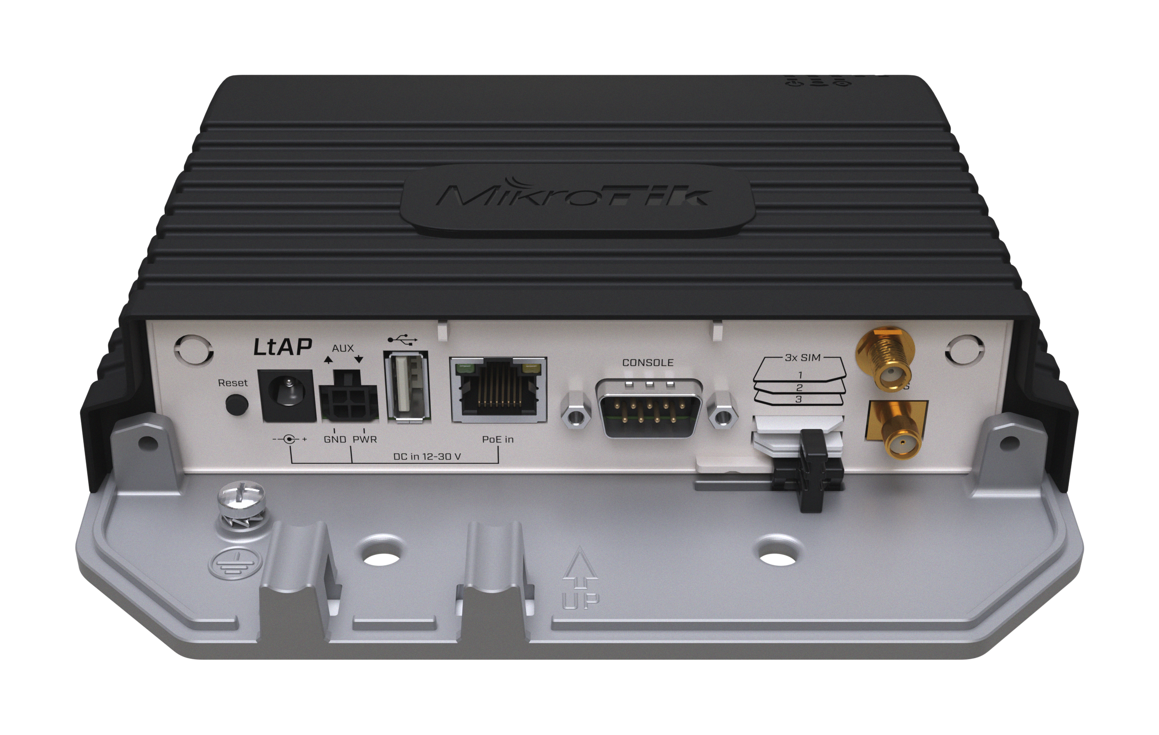 Mikrotik - Ltap Lr8G Lte6 Kit New - Iot Products
