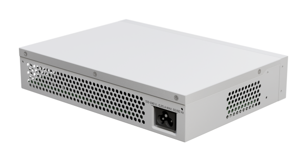 Mikrotik - Css318-16G-2S+In New - Switches - Image 3