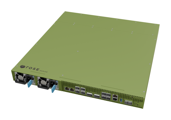 Mikrotik - Rose Data Server (Rds) New - Ethernet Router