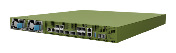 Mikrotik - Rose Data Server (Rds) New - Ethernet Router - Image 3