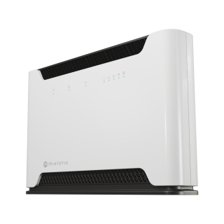 MikroTik - Chateau LTE12 (2025) NEW - LTE/5G PRODUCTS