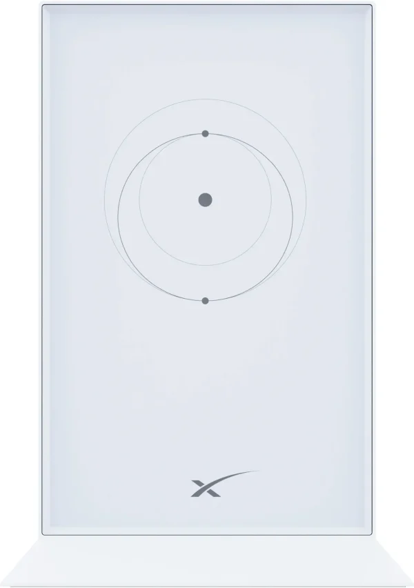 Starlink - High Performance Kit Ac Dual Band Wi-Fi System - Gray - Image 7