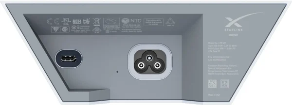 Starlink - High Performance Kit Ac Dual Band Wi-Fi System - Gray - Image 6