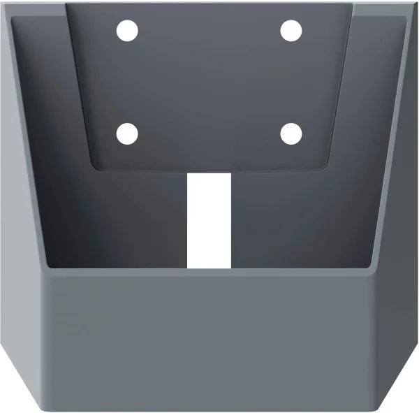 Starlink - High Performance Kit Ac Dual Band Wi-Fi System - Gray - Image 3