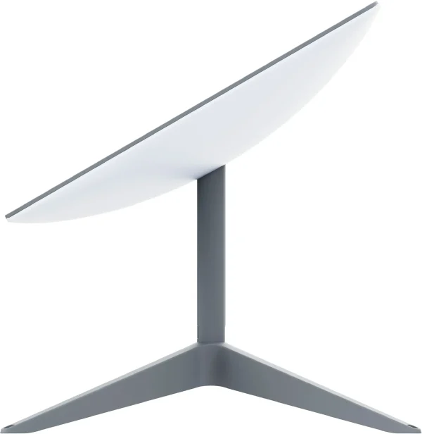 Starlink - High Performance Kit Ac Dual Band Wi-Fi System - Gray - Image 8