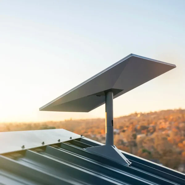 Spacex Starlink Gen 3 Standard Kit: High-Speed, Low-Latency Internet, Starlink Internet Satellite Dish Kit Router Spacex | Wi-Fi 6 Router | Starlink Residential Rv Satellite Internet Wifi Kit - Image 16