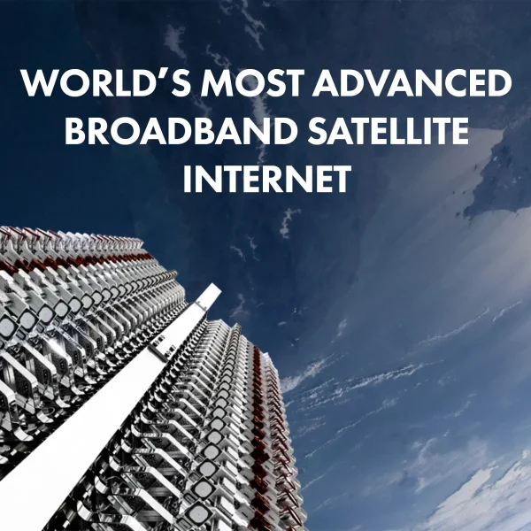 Spacex Starlink Gen 3 Standard Kit: High-Speed, Low-Latency Internet, Starlink Internet Satellite Dish Kit Router Spacex | Wi-Fi 6 Router | Starlink Residential Rv Satellite Internet Wifi Kit - Image 4